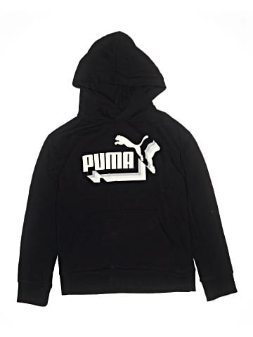 Puma Pullover Hoodie (view 1)