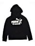 Puma Black Pullover Hoodie Size 10 - 12 - photo 1