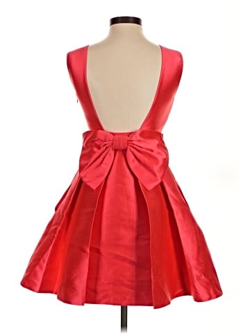 Kate Spade New York Cocktail Dress (view 2)