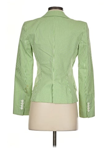 Zara Basic Blazer (view 2)