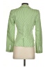 Zara Basic Green Blazer Size S - photo 2