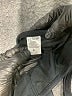 Venus Solid Black Swimsuit Top Size 6 - photo 3