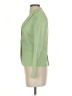Zara Basic Green Blazer Size S - photo 5