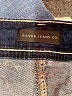 Silver Jeans Co. Hearts Blue Jeans Size L (estimated) - photo 7