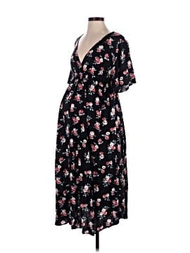 Isabel Maternity Casual Dress
