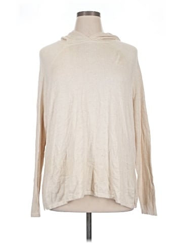Banana Republic Factory Store Turtleneck Sweater (view 1)