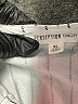 Perseption Concept Silver Sleeveless Blouse Size XL - photo 7