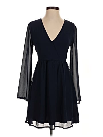 Ya Los Angeles Cocktail Dress (view 1)