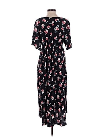 Isabel Maternity Casual Dress (view 2)