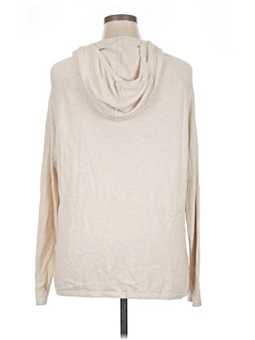 Banana Republic Factory Store Turtleneck Sweater (view 2)