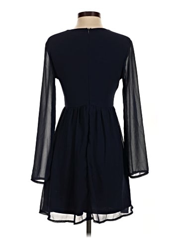 Ya Los Angeles Cocktail Dress (view 2)