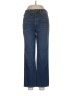 Talbots Blue Jeans Size 6 - photo 1