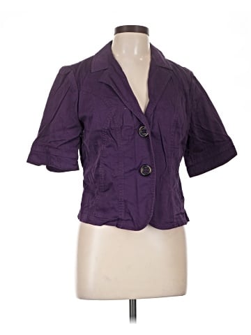 Coldwater Creek Blazer (view 1)