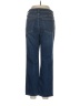 Talbots Blue Jeans Size 6 - photo 2