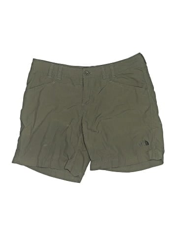 The North Face Khaki Shorts (view 1)