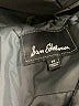 Sam Edelman 100% Polyester Solid Black Snow Jacket Size M - photo 6
