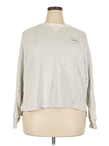 Ideology Sweatshirt (view 1)