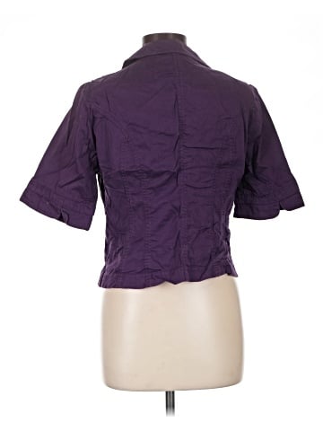 Coldwater Creek Blazer (view 2)