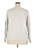 Ideology Silver Sweatshirt Size XXL - photo 2