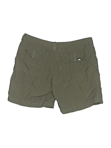 The North Face Khaki Shorts (view 2)