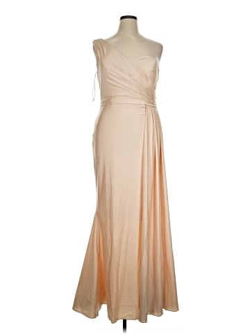 Bari Jay Cocktail Dress (view 1)