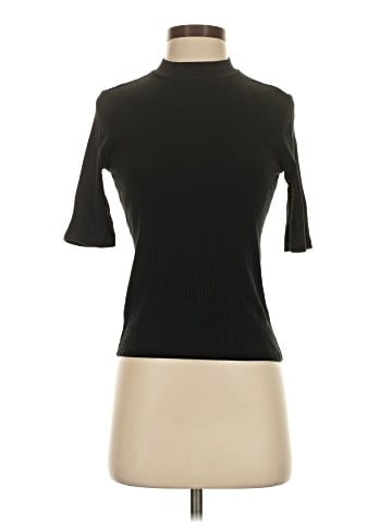 Monki Turtleneck Sweater (view 1)