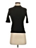Monki Black Turtleneck Sweater Size S - photo 1