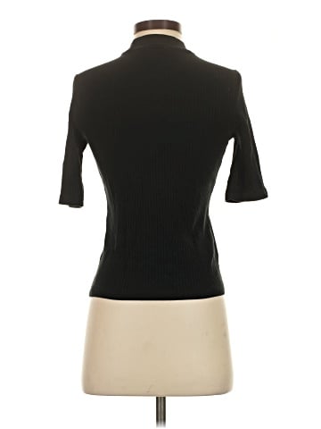 Monki Turtleneck Sweater (view 2)