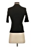 Monki Black Turtleneck Sweater Size S - photo 2