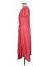 Perceptions Pink Cocktail Dress Size S - photo 5