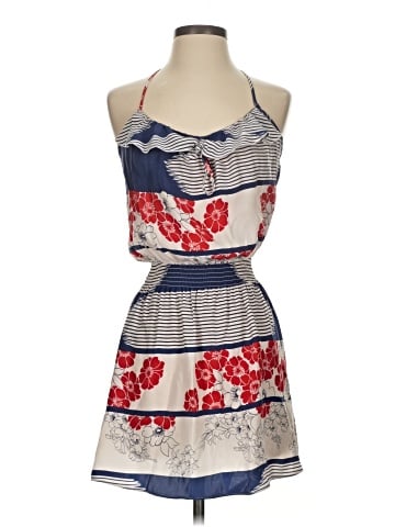 Parker Casual Dress (view 1)