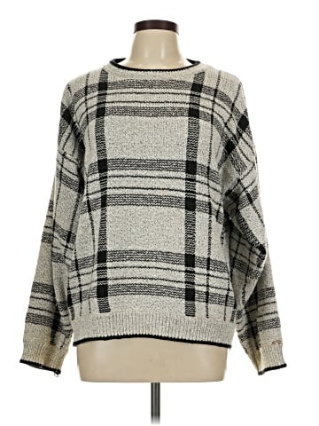 Hunt Club Pullover Sweater (view 1)