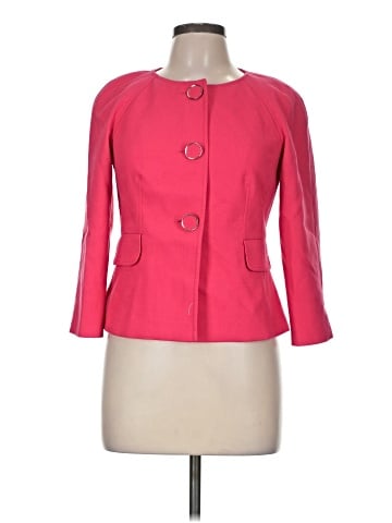 Semantiks Coat (view 1)