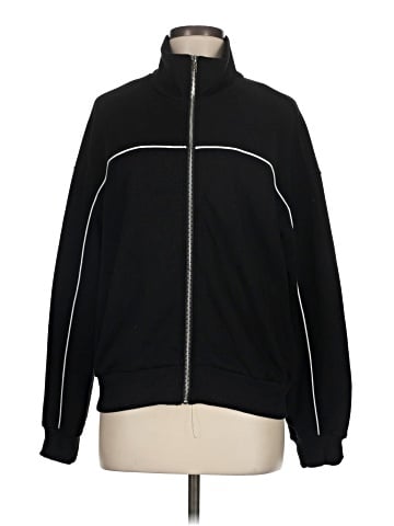 Fashion Track Jacket (view 1)