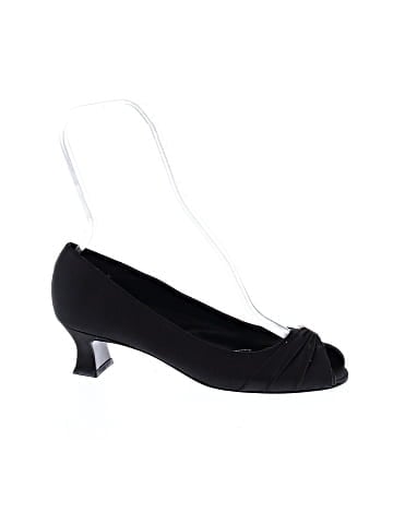 Easy Street Heels (view 1)
