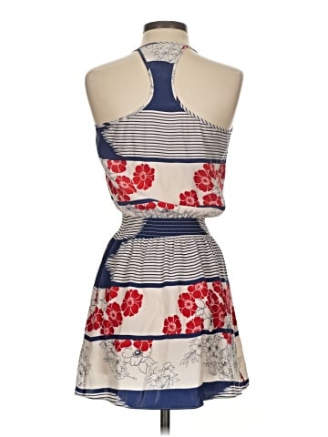 Parker Casual Dress (view 2)