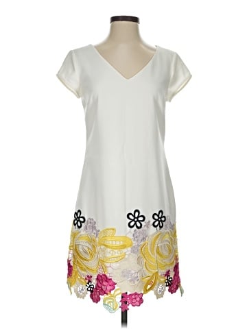 Laundry by Shelli Segal Casual Dress (view 1)