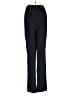 J.Jill Solid Black Track Pants Size S (tall) - photo 2