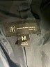 INC International Concepts Blue Blazer Size M - photo 6