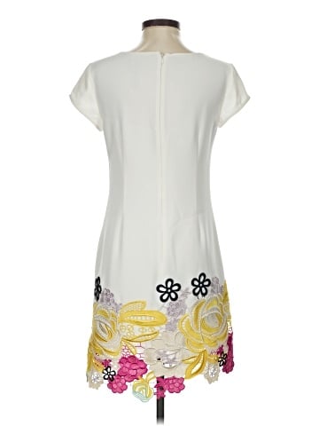 Laundry by Shelli Segal Casual Dress (view 2)