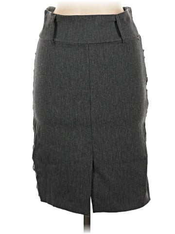 Sensational Collections Formal Skirt (view 2)