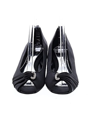 Easy Street Heels (view 2)