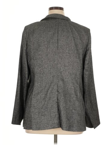 Lane Bryant Blazer (view 2)