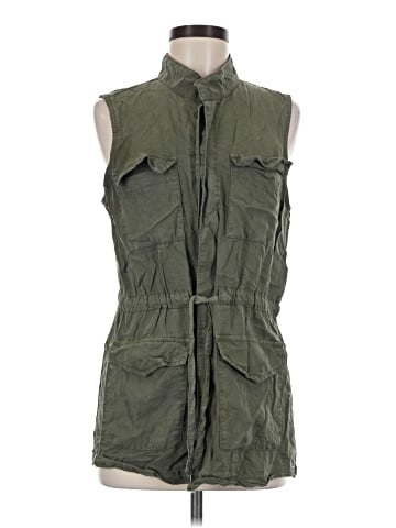 Mossimo Sleeveless Top (view 1)