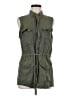 Mossimo 100% Lyocell Green Sleeveless Top Size M - photo 1