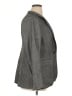Lane Bryant Tweed Gray Blazer Size 16 - photo 4