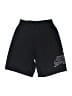 Air Jordan Graphic Black Athletic Shorts Size 10 - 12 - photo 1