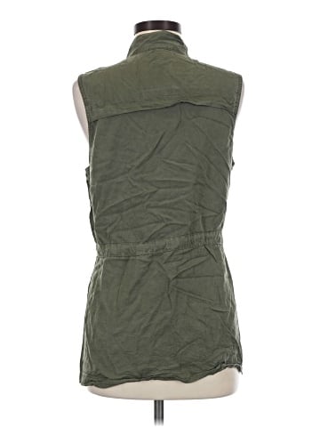 Mossimo Sleeveless Top (view 2)