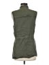 Mossimo 100% Lyocell Green Sleeveless Top Size M - photo 2
