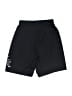 Air Jordan Graphic Black Athletic Shorts Size 10 - 12 - photo 2